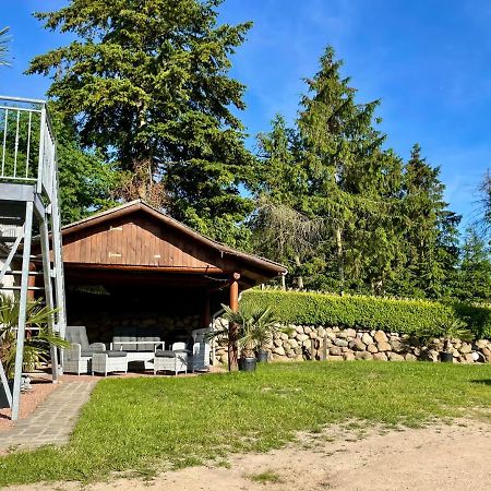 Andre'S Ferienwohnung Stulow Kültér fotó