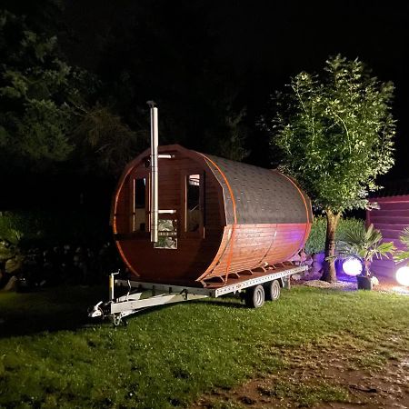 Andre'S Ferienwohnung Stulow Kültér fotó