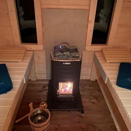 Andre'S Ferienwohnung Stulow Kültér fotó