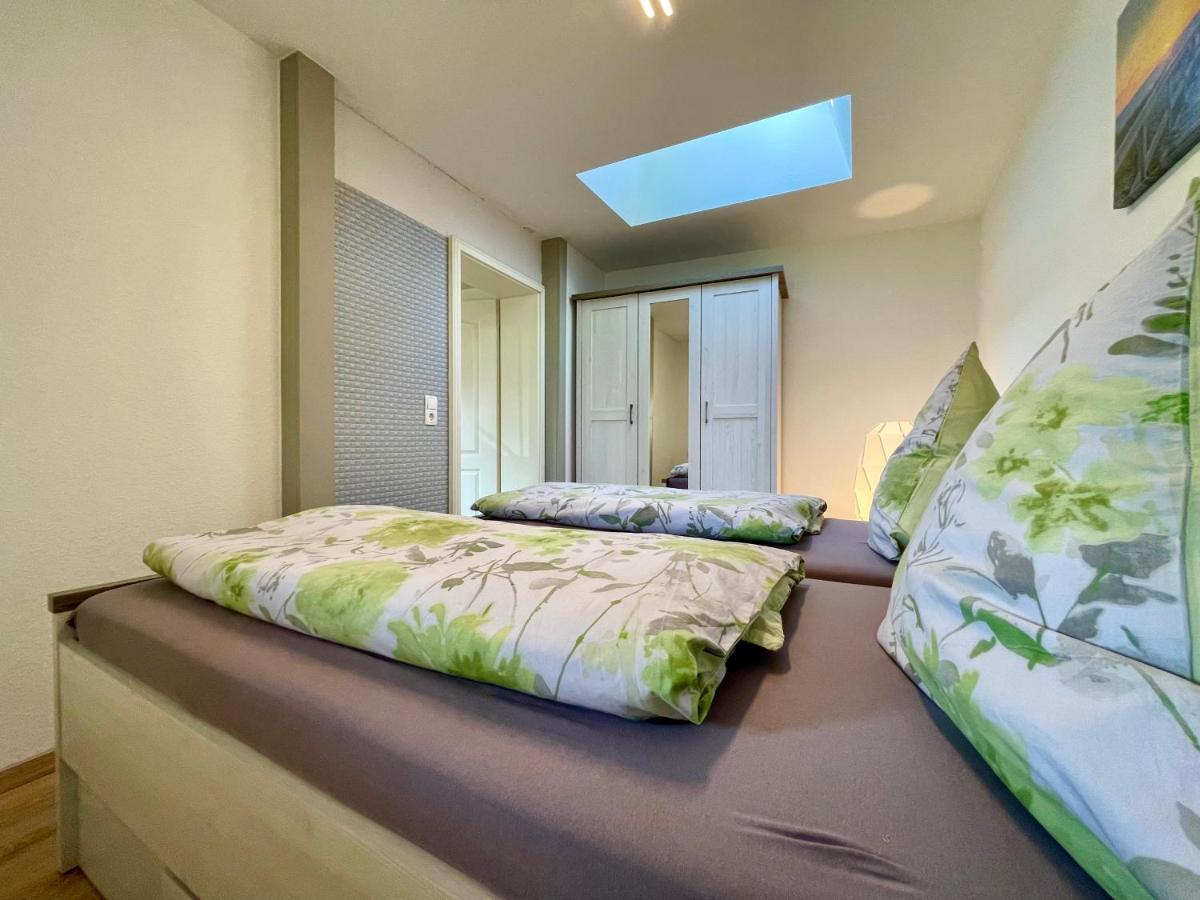 Andre'S Ferienwohnung Stulow Kültér fotó