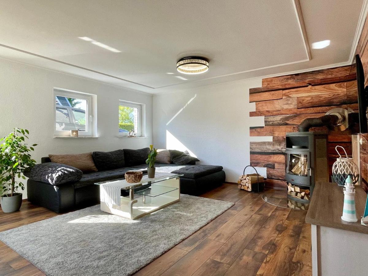 Andre'S Ferienwohnung Stulow Kültér fotó