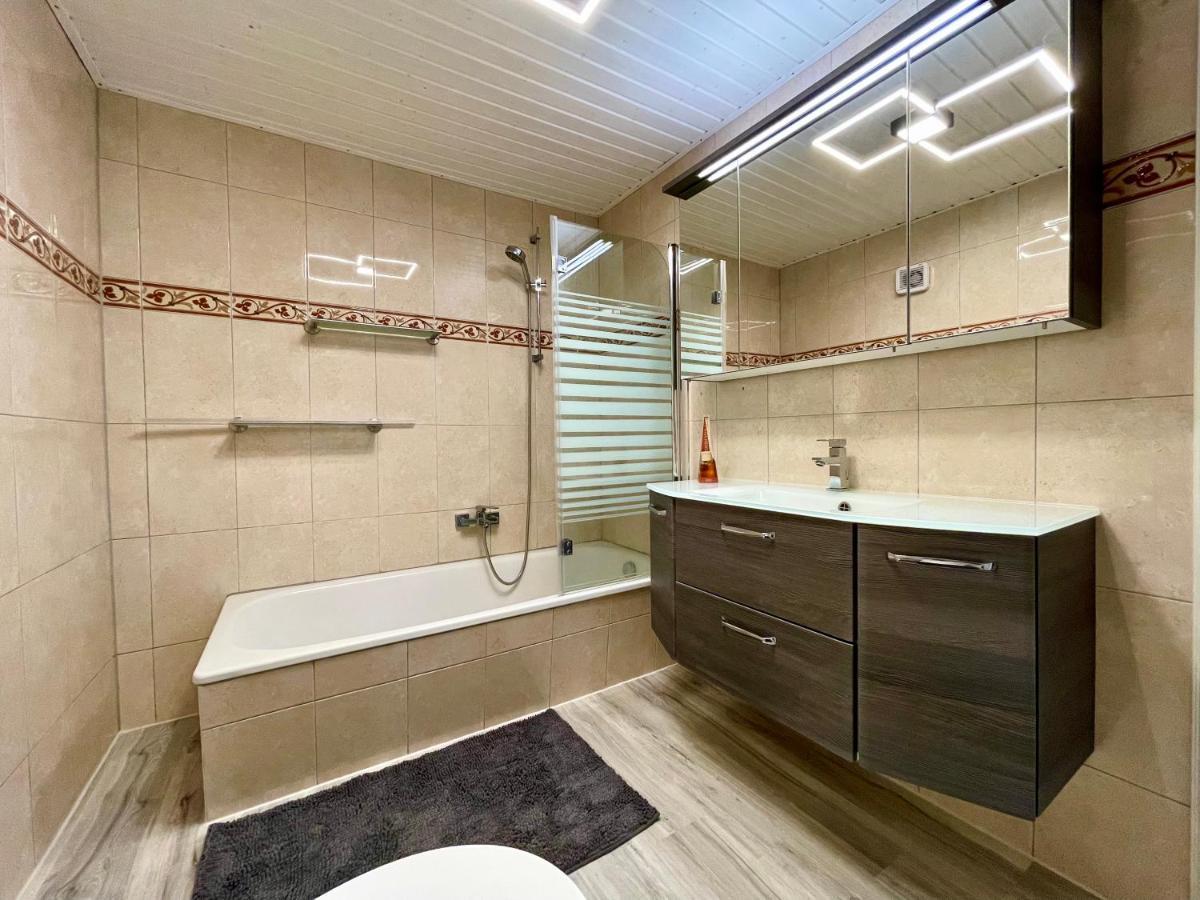Andre'S Ferienwohnung Stulow Kültér fotó
