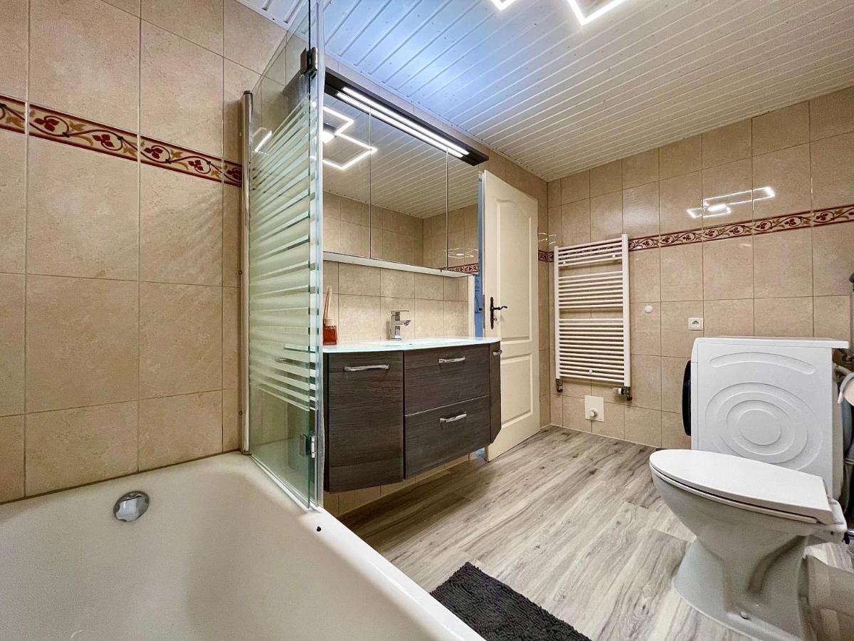 Andre'S Ferienwohnung Stulow Kültér fotó