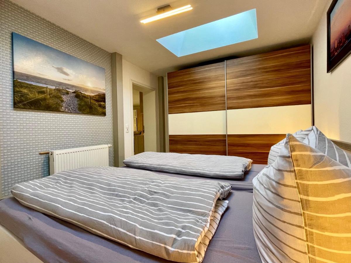 Andre'S Ferienwohnung Stulow Kültér fotó