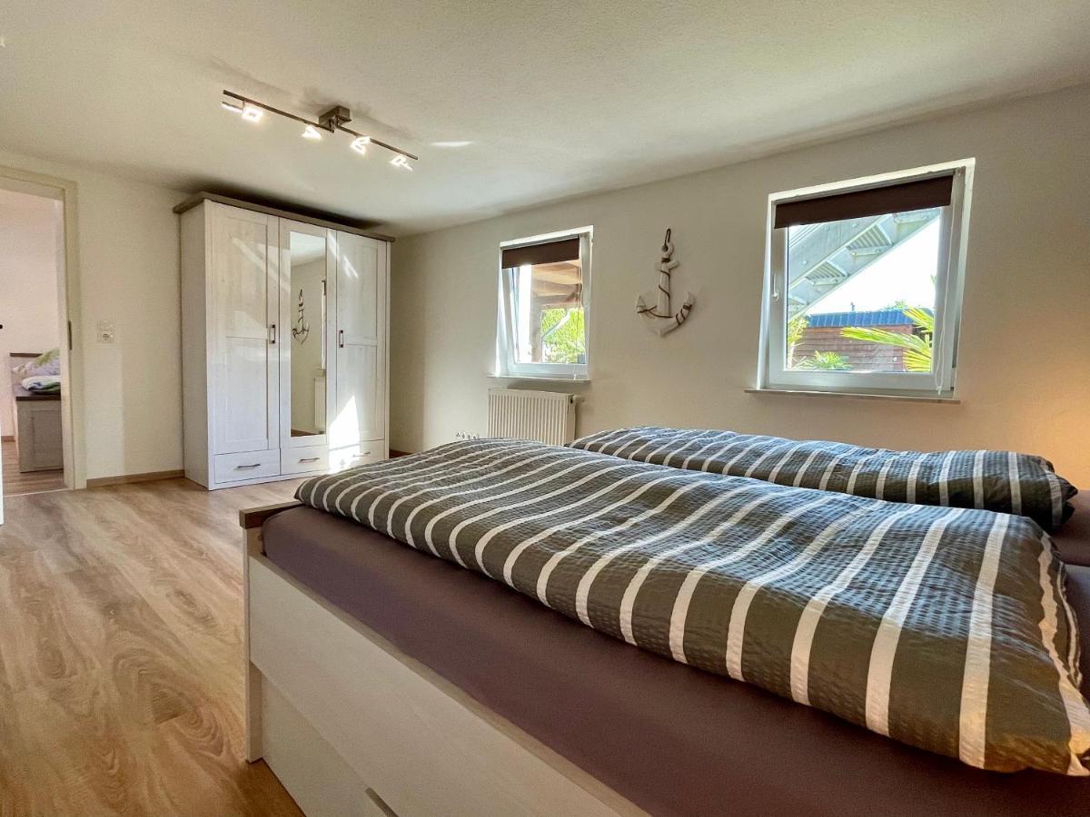 Andre'S Ferienwohnung Stulow Kültér fotó