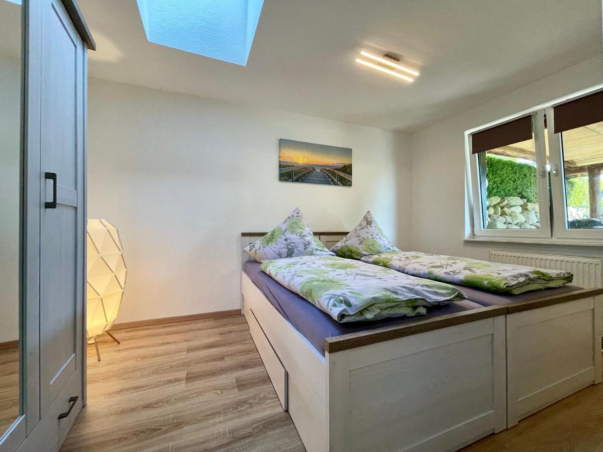 Andre'S Ferienwohnung Stulow Kültér fotó