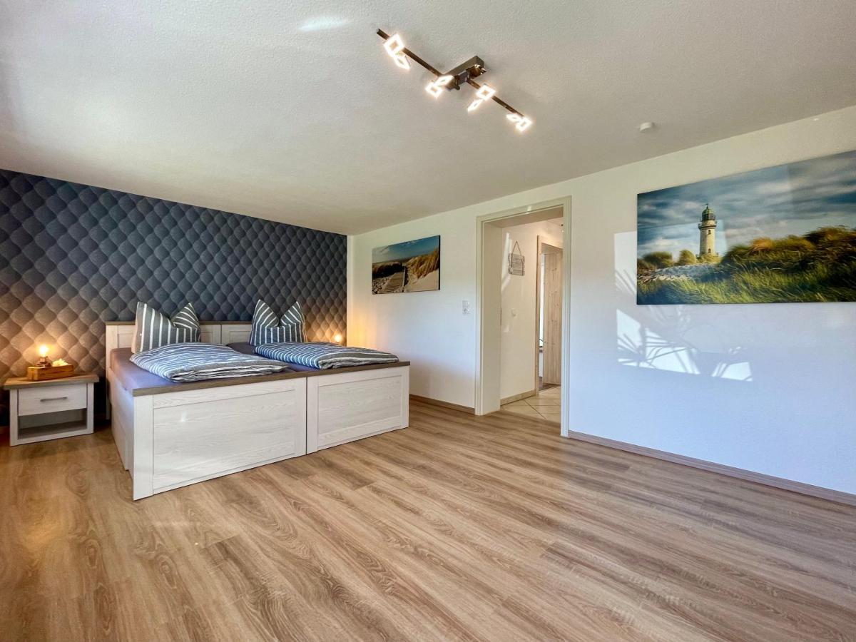 Andre'S Ferienwohnung Stulow Kültér fotó
